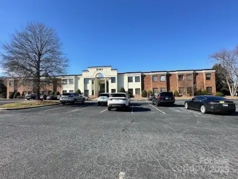 Crown Centre Office Suite