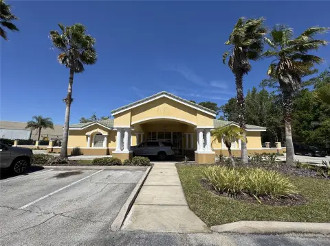 SANFORD, FL Office Space