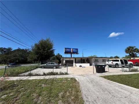 Orlando Office Space For Rent