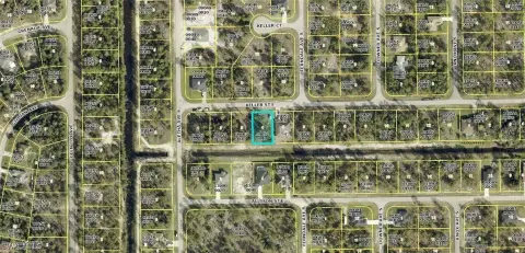 Lehigh Acres Land Opportunity