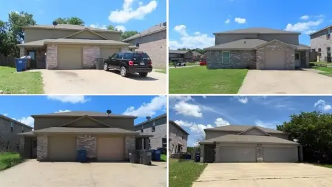 Princeton Duplex Investment Opportunity