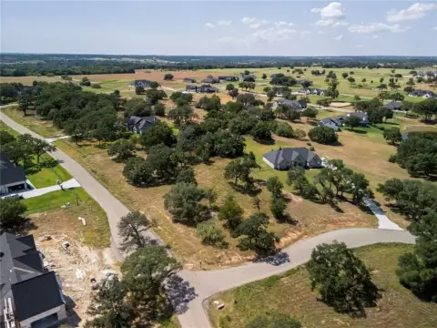 2-Acre Homesite in Bar H Ranch