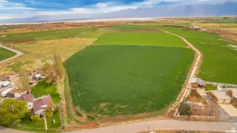 Palmyra Farmland with Irrigation Shares