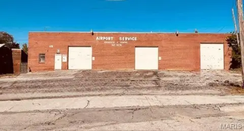 Berkeley Commercial Property on Hanley