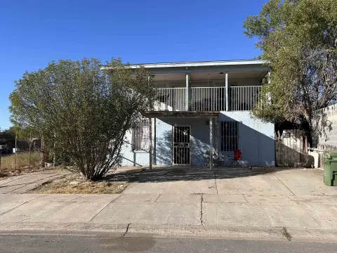 Laredo Duplex Investment Opportunity