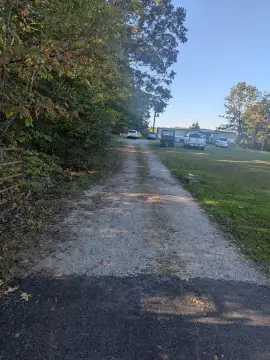 Unrestricted Land with Utilities