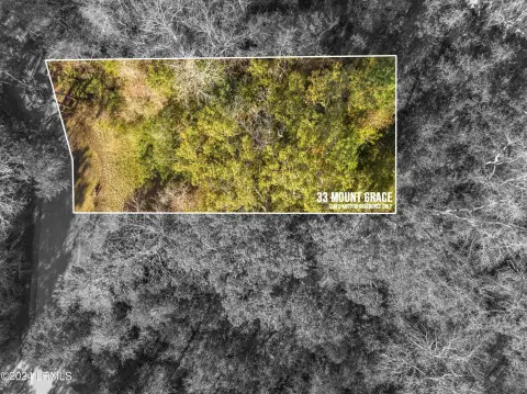 Land in Habersham Community