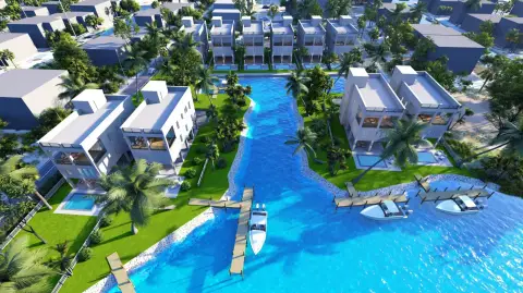 Oceanfront Development Opportunity in Marathon