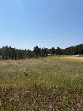 Commercial Land Corner Parcel