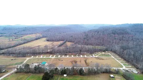 625-Acre Campground and Recreation Land