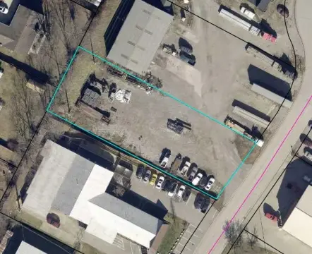 Winchester Commercial Land For Sale