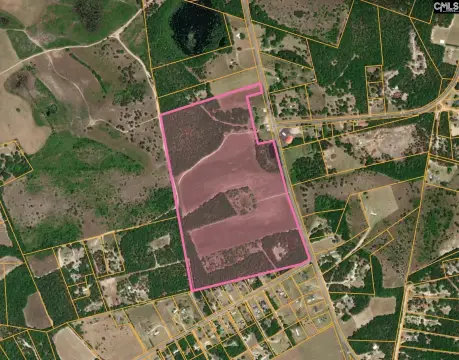 70.62 Acres in Swansea Area