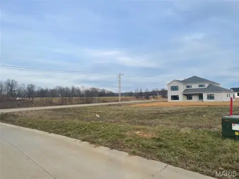 Residential Land in Cape Girardeau