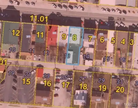 Prime Hermann Development Opportunity