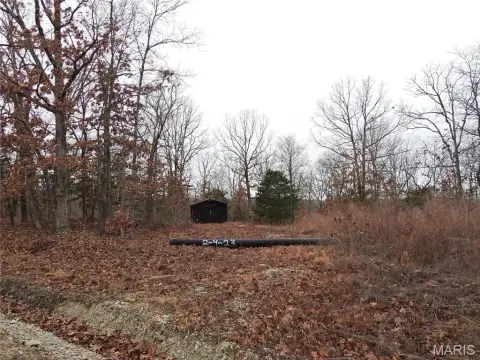 22 Acres Hunting Land in Missouri