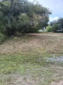Spacious Lot in Fort Myers