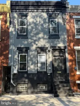 Renovated Philadelphia Duplex For Sale