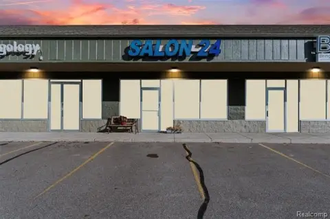 Profitable Salon Business Opportunity