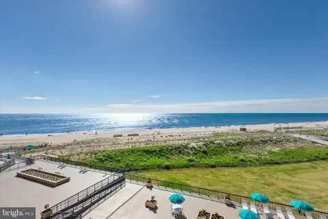 Oceanfront Residential Income Property