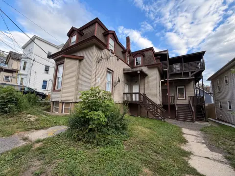 15-Unit Apartment Portfolio