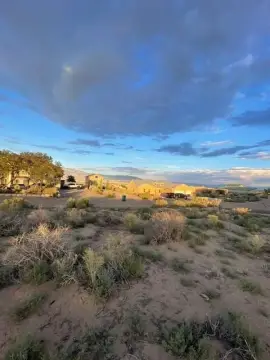 Rio Rancho Commercial Land Available