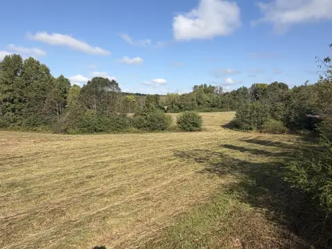 Versatile 20-Acre Farm in Lawrenceville