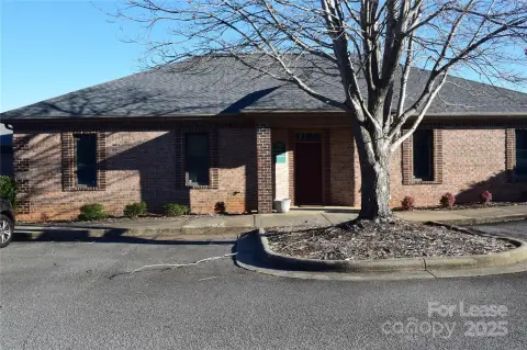 Office Condos in University City