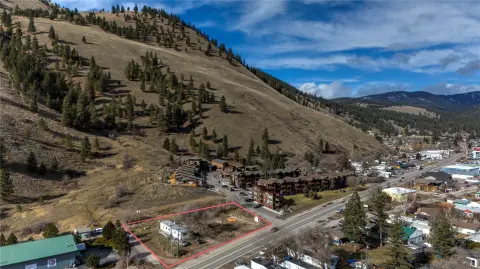 East Missoula Development Opportunity