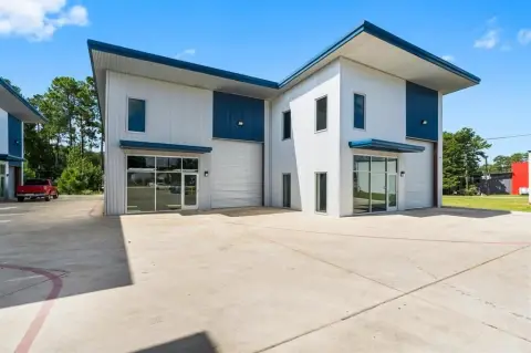 Creative Workspace or Gallery Space