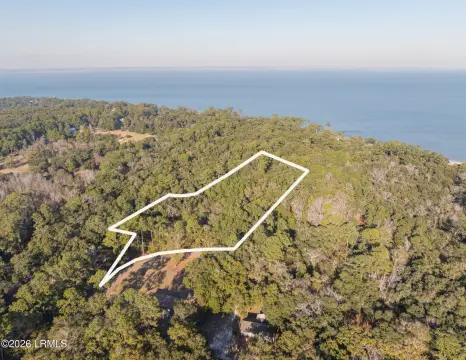 St. Helena Island Land Parcel