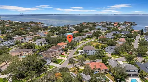 Sunset Park Land Opportunity