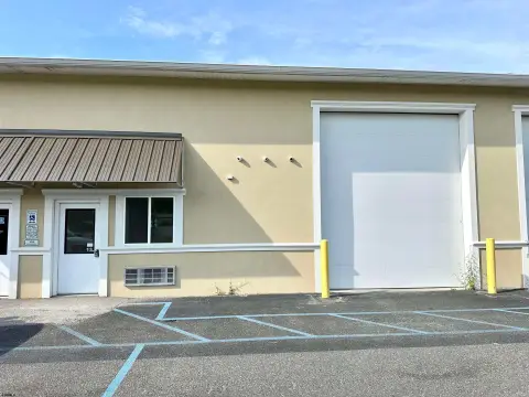 Well-Built Commercial Unit For Sale