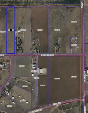 Land in White Fence Farms