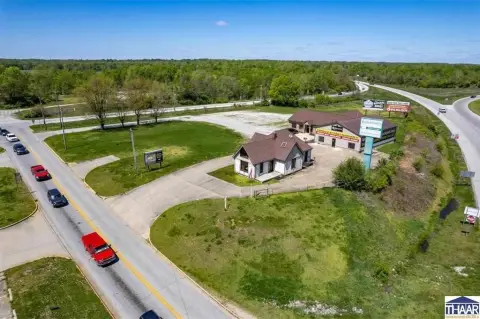 Retail/Service Opportunity in Terre Haute