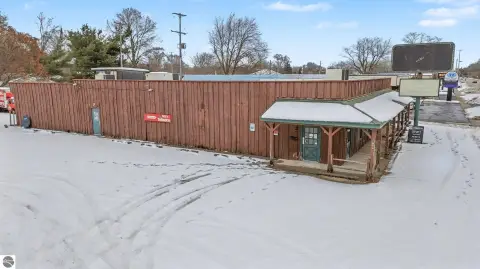 Mt. Pleasant Retail Storefront Opportunity