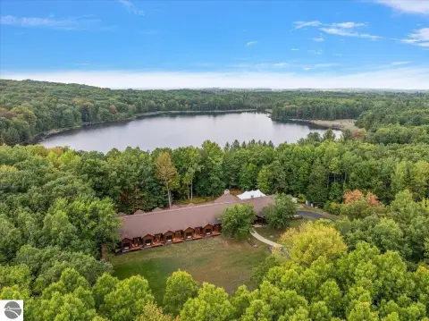 Unique Campus Property in Michigan