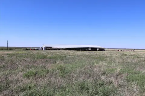 Ranch with Roping Arena