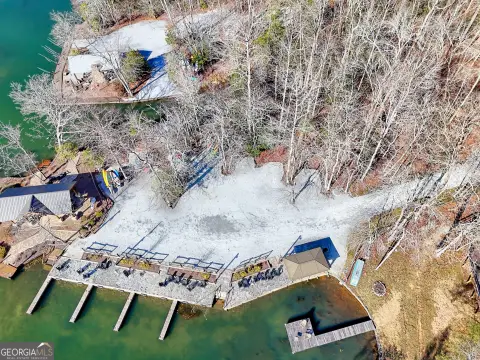 Lake Burton Land Opportunity