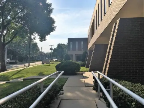 Office Space in Millburn Township