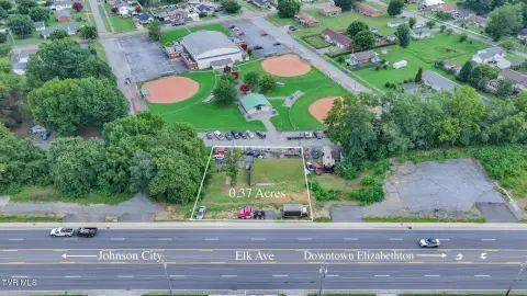 Elizabethton Commercial Property For Sale