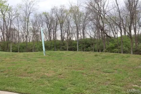 Residential Lot in Ledgestone Estates