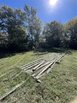 Residential Lot in Franklin, KY