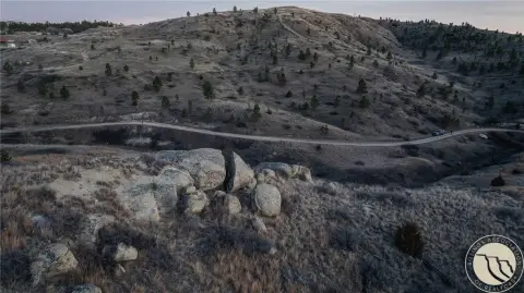 Land Parcel Near Billings