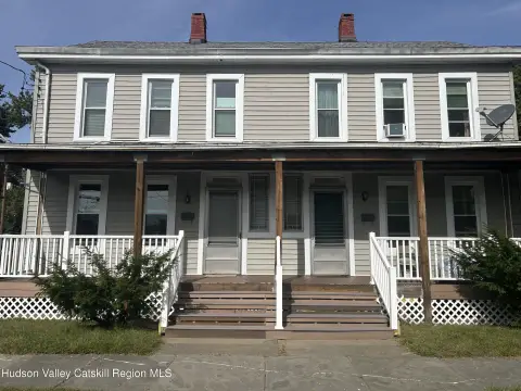 Kingston Two-Family Investment Opportunity