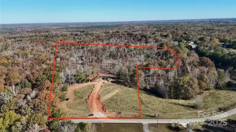 Waxhaw Land For Sale