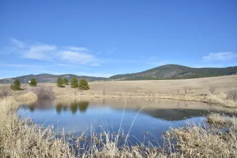 Tensed, ID Land For Sale