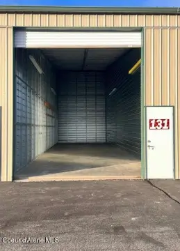 Rathdrum Storage Unit For Sale