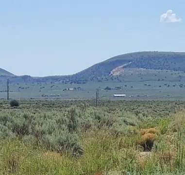 Los Lunas Land with Views