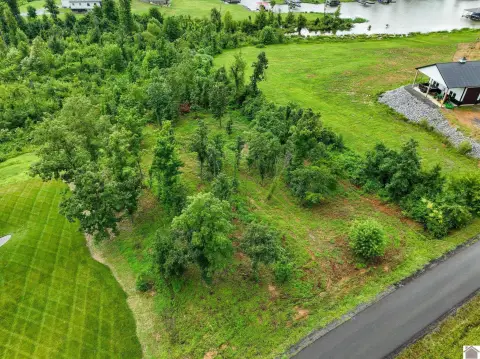 Kentucky Lake Residential Lot