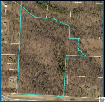 26+ Acre Wooded Retreat